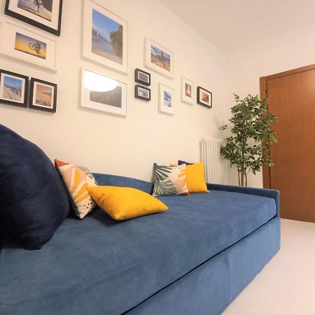 North Lake Riva Apartment, Steps From The Garda Lake Dış mekan fotoğraf