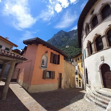 North Lake Riva Apartment, Steps From The Garda Lake Dış mekan fotoğraf