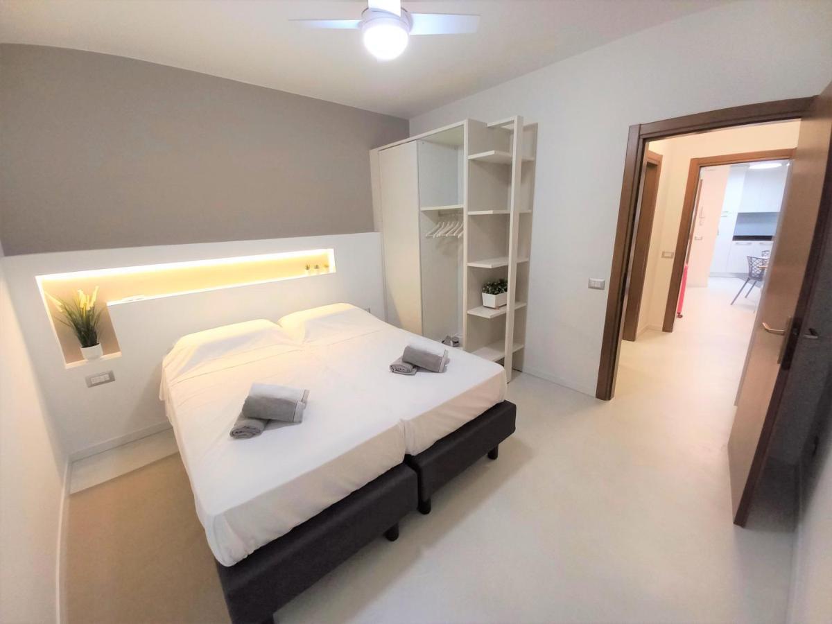 North Lake Riva Apartment, Steps From The Garda Lake Dış mekan fotoğraf
