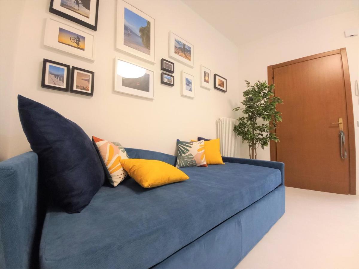 North Lake Riva Apartment, Steps From The Garda Lake Dış mekan fotoğraf