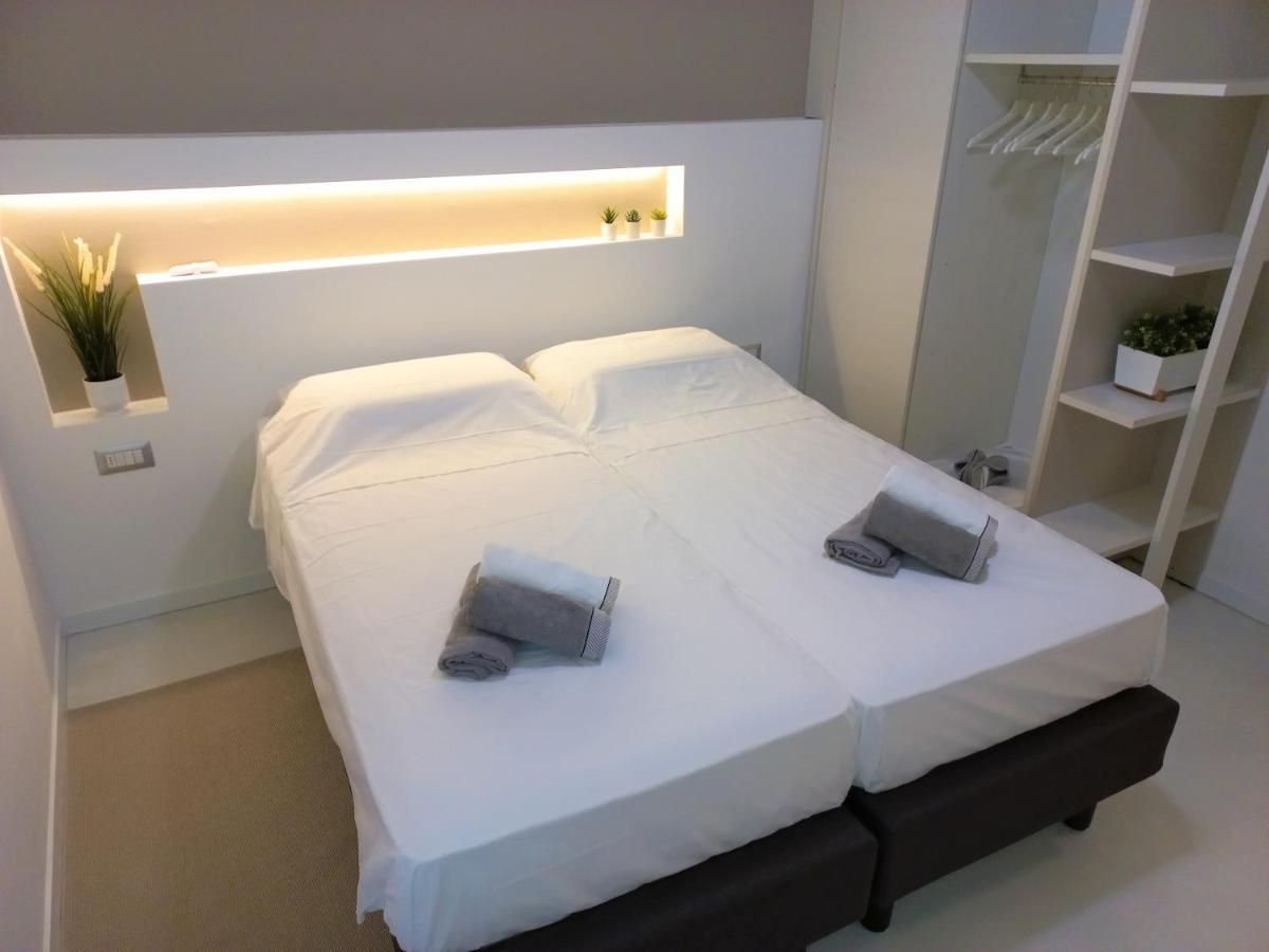 North Lake Riva Apartment, Steps From The Garda Lake Dış mekan fotoğraf