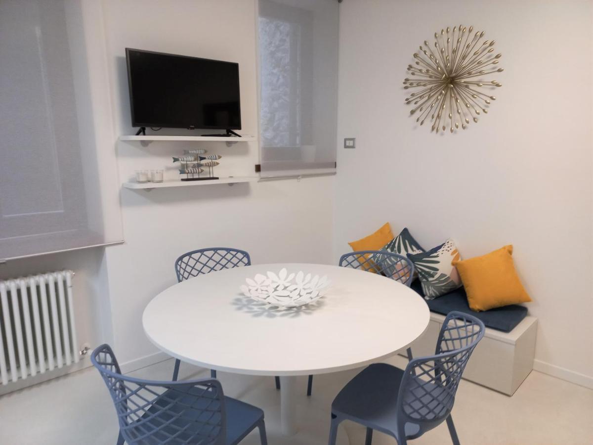 North Lake Riva Apartment, Steps From The Garda Lake Dış mekan fotoğraf