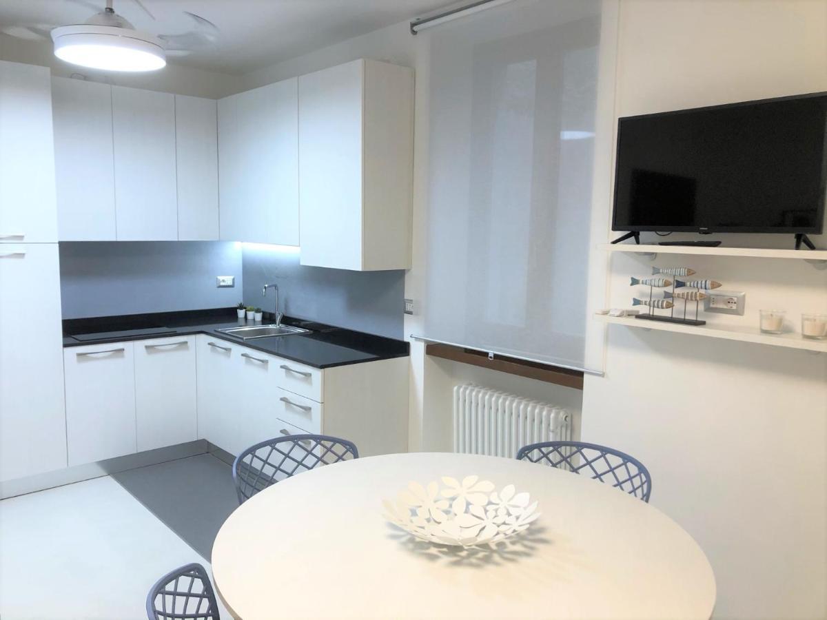 North Lake Riva Apartment, Steps From The Garda Lake Dış mekan fotoğraf