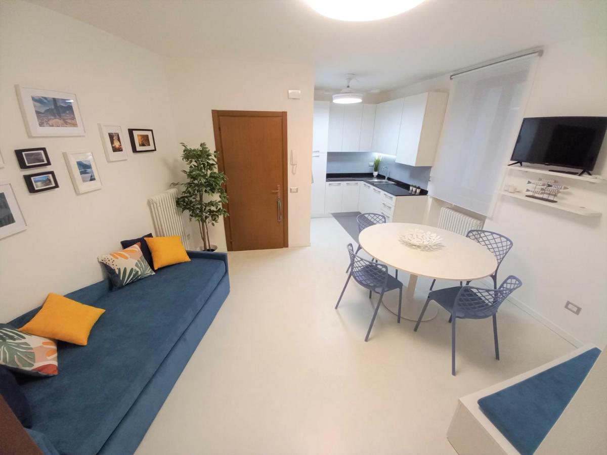 North Lake Riva Apartment, Steps From The Garda Lake Dış mekan fotoğraf