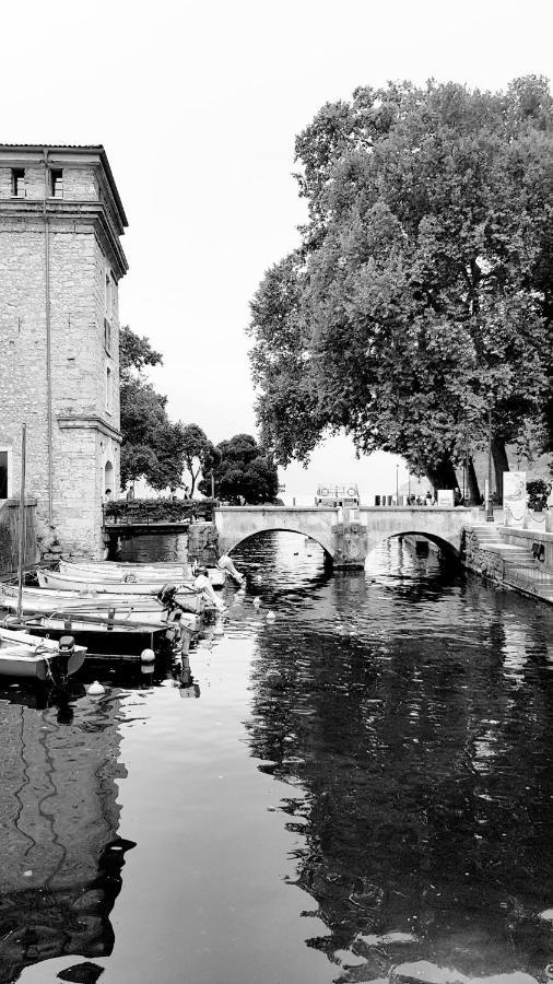 North Lake Riva Apartment, Steps From The Garda Lake Dış mekan fotoğraf