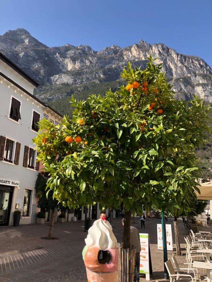 North Lake Riva Apartment, Steps From The Garda Lake Dış mekan fotoğraf