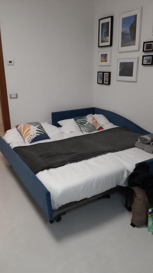 North Lake Riva Apartment, Steps From The Garda Lake Dış mekan fotoğraf